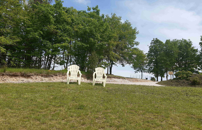 Gîte du chalet 6 - Seuzey