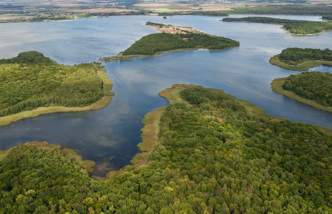 Fly Montgolfière 2 - Vigneulles-lès-Hattonchâtel