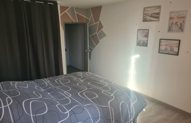 Gîte aux ptits cabris 2 - Lahayville