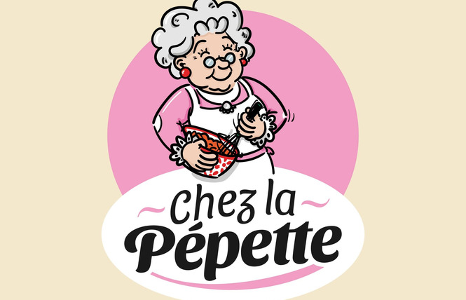 Restaurant chez la Pépette 1 - Montsec