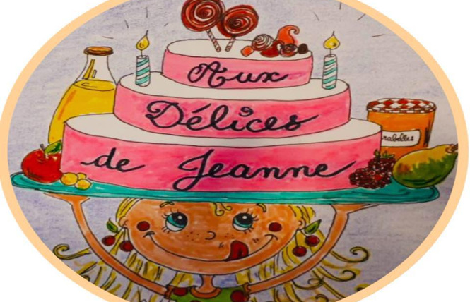 Restaurant aux délices de Jeanne 1 - Rambucourt