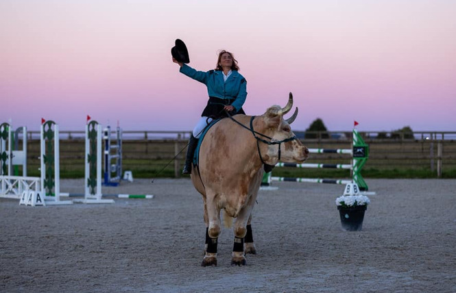 Aston le taureau 2 - Vigneulles-lès-Hattonchâtel