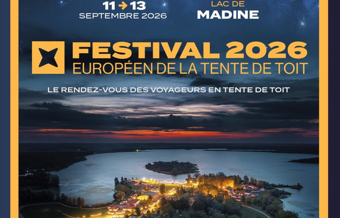 Festival de la tente de toit 1 - Heudicourt-sous-les-Côtes