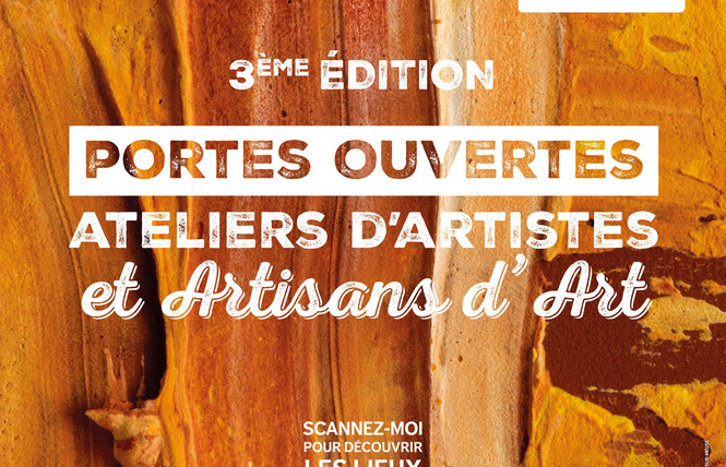 Portes ouvertes des Ateliers d'Artistes et Artisans d'Art 2 - Saint-Mihiel