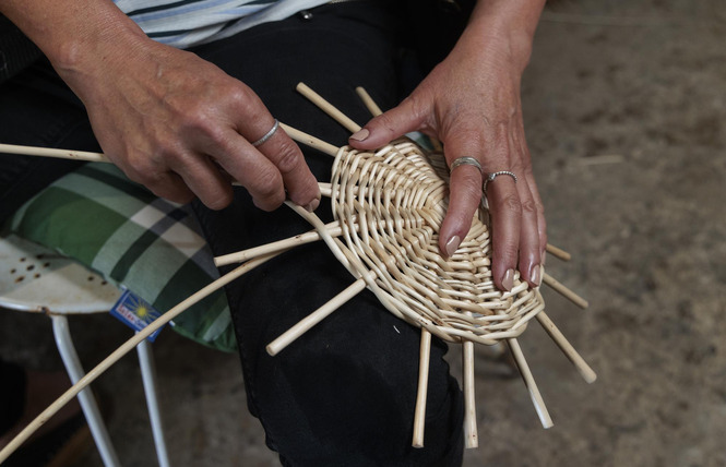 Portes ouvertes des Ateliers d'Artistes et Artisans d'Art 1 - Saint-Mihiel