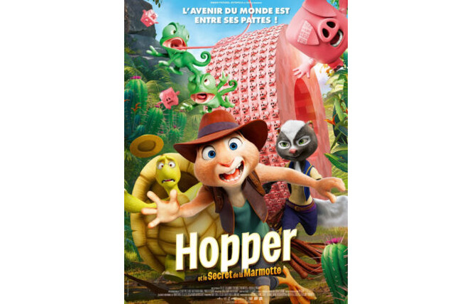 Cinéma 2 - Saint-Mihiel