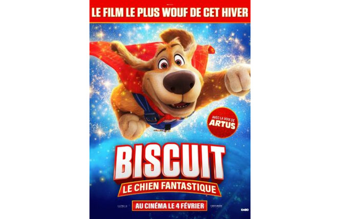 Cinéma 2 - Saint-Mihiel