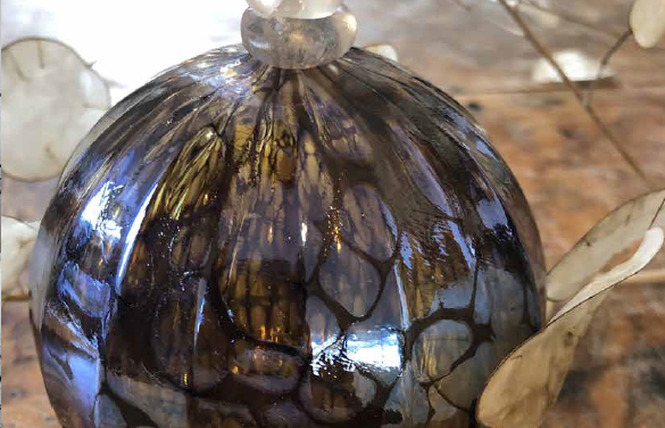 La magie du verre 2 - Saint-Mihiel