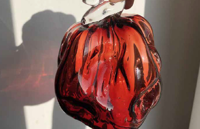 La magie du verre 3 - Saint-Mihiel