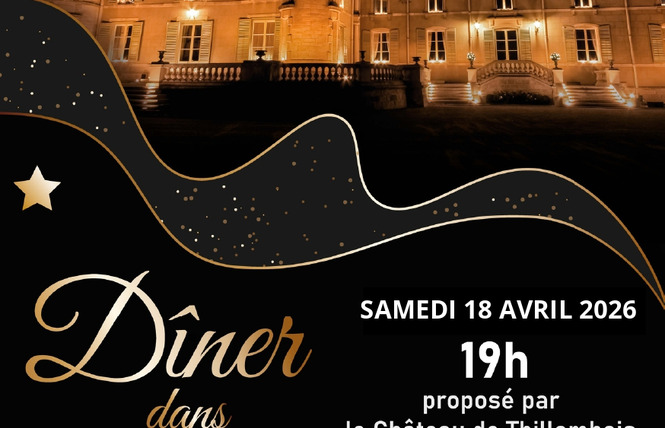 Dîner dans le Noir 1 - Thillombois