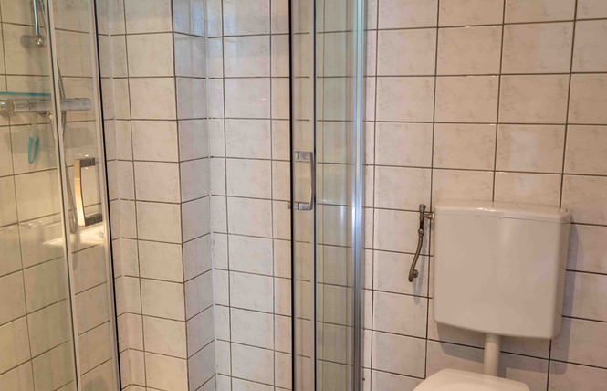 Appartement Coquelicot 4 - Rouvrois-sur-Meuse