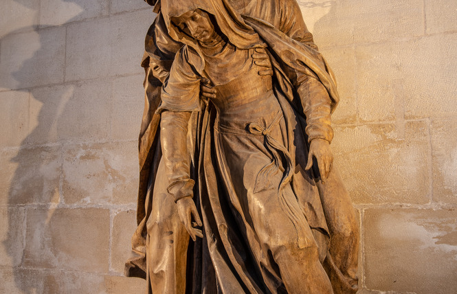 Église Saint-Michel 6 - Saint-Mihiel