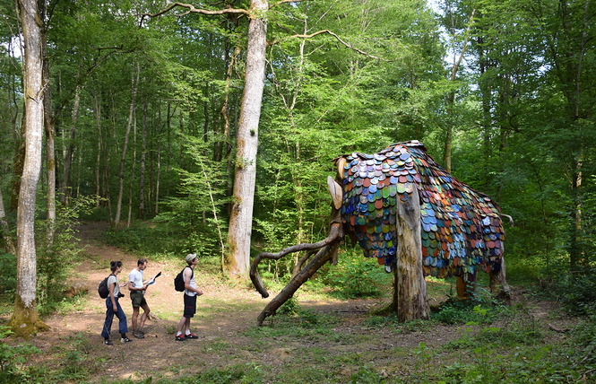 Vent des forêts 1 - Fresnes-au-Mont
