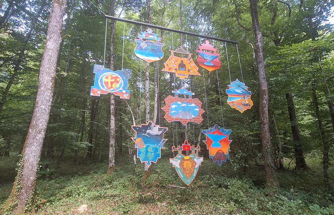 Vent des Forêts 3 - Fresnes-au-Mont