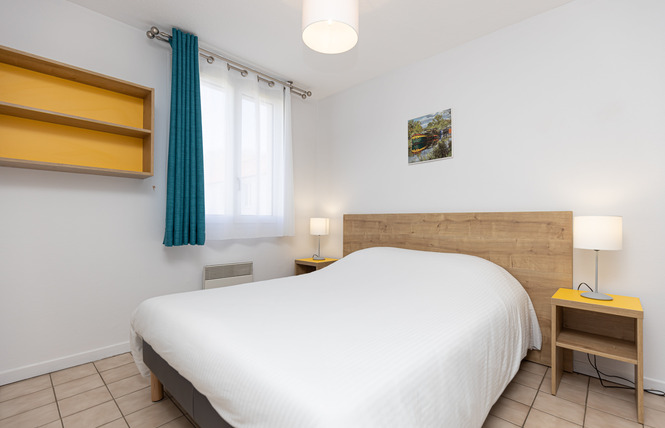 Village de gîtes du lac de Madine 1 - Heudicourt-sous-les-Côtes