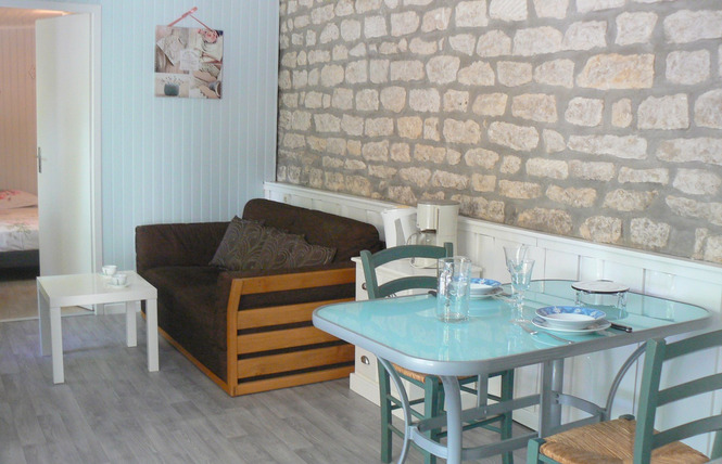 Gîte la maison de l'étang 4 - Sampigny