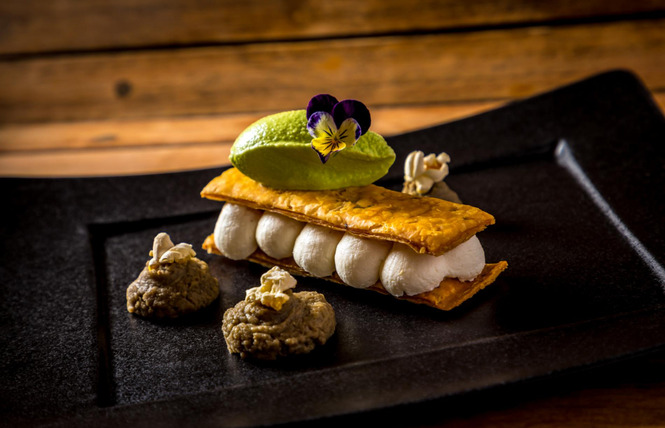 Hôtel-restaurant du lac de Madine 3 - Heudicourt-sous-les-Côtes