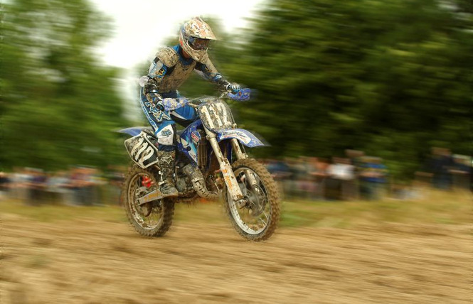 Moto club de Saint-Mihiel 1 - Saint-Mihiel