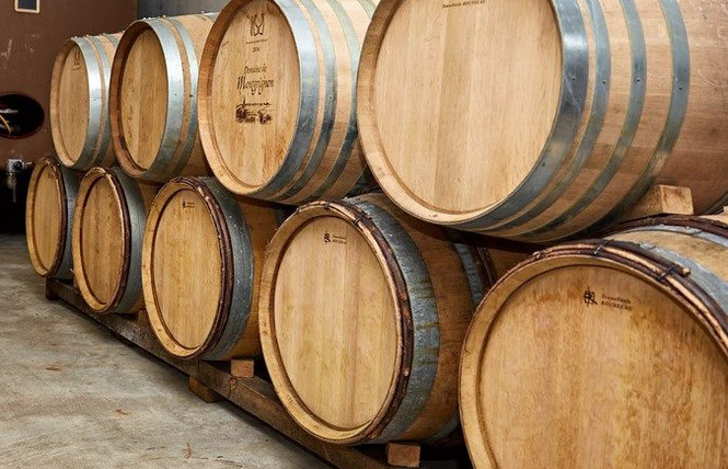 Domaine de Montgrignon 4 - Vigneulles-lès-Hattonchâtel