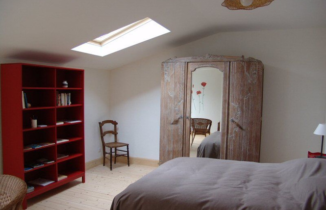 Gîte Vivalâne 2 - Vigneulles-lès-Hattonchâtel