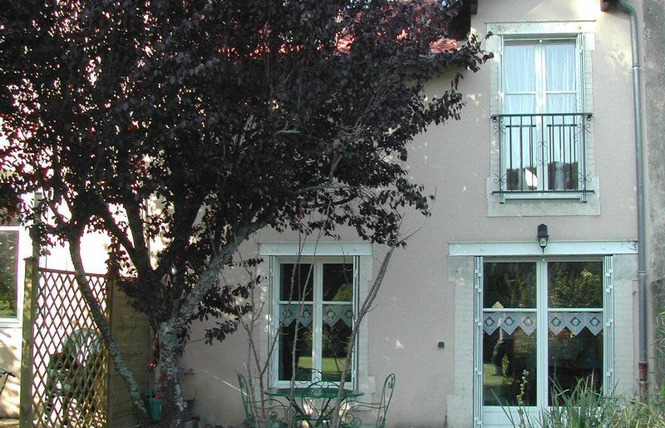 Gîte Vivalâne 3 - Vigneulles-lès-Hattonchâtel