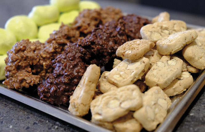 Croquets et Rochers de Saint-Mihiel 1 - Saint-Mihiel