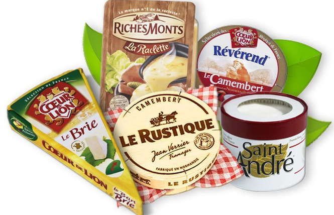 Fromagerie de Vigneulles 1 - Vigneulles-lès-Hattonchâtel