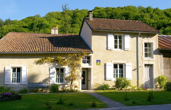CHAMBRES D'HÔTES LA BOTTÉE 1 - Vigneulles-lès-Hattonchâtel