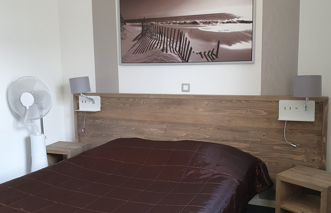 Hôtel de la Gare 2 - Saint-Mihiel