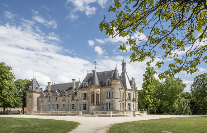 Château de Thillombois 1 - Thillombois