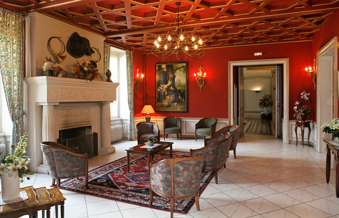 Château de Thillombois 3 - Thillombois
