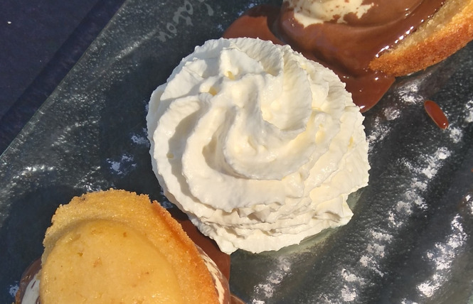 Restaurant le Coup de Koeur 2 - Kœur-la-Petite