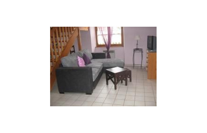 Gîte de Frémeréville 2 - Frémeréville-sous-les-Côtes