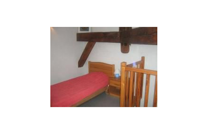 Gîte de Frémeréville 3 - Frémeréville-sous-les-Côtes