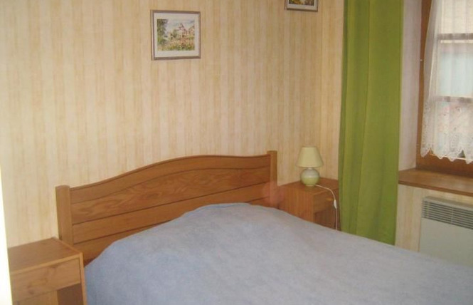 Gîte de Frémeréville 4 - Frémeréville-sous-les-Côtes