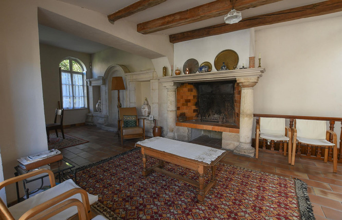 Gîte pavillon XVIIIe 3 - Saint-Mihiel