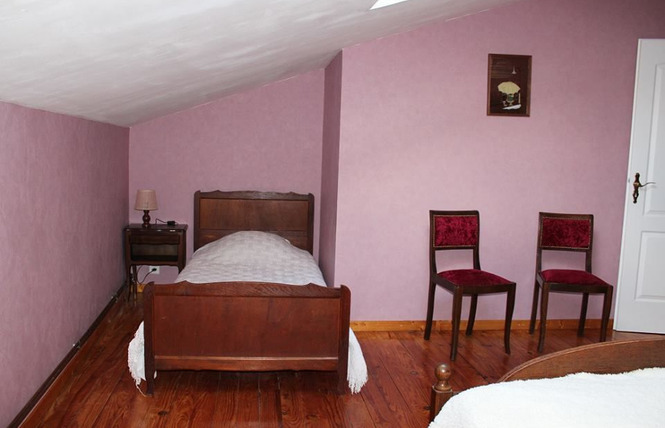 Gîte du Vudier 3 - Vigneulles-lès-Hattonchâtel