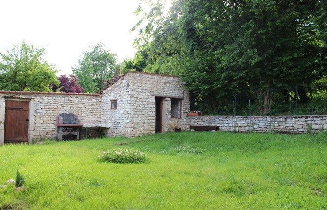 Gîte du Vudier 5 - Vigneulles-lès-Hattonchâtel