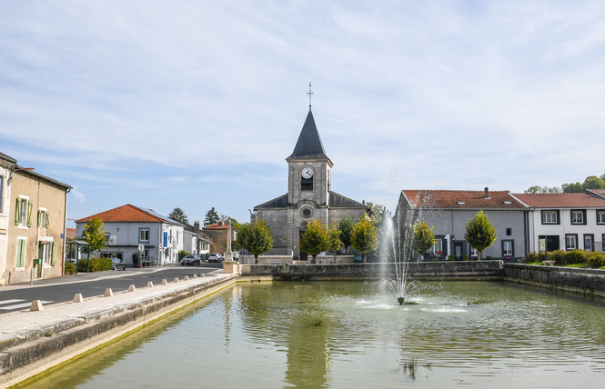 Gayoir 1 - Kœur-la-Petite