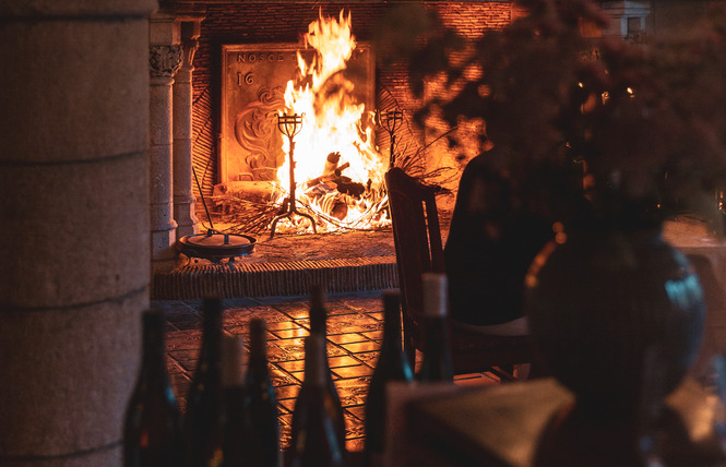 Hôtel du château d'Hattonchâtel 6 - Vigneulles-lès-Hattonchâtel