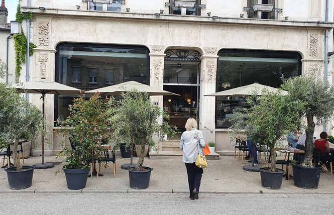 Boucherie charcuterie Polmard 1 - Saint-Mihiel