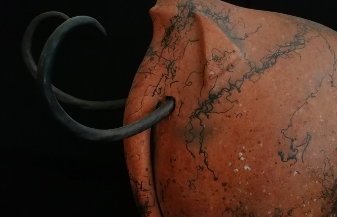 Atelier céramique Marianne Succord 1 - Vigneulles-lès-Hattonchâtel
