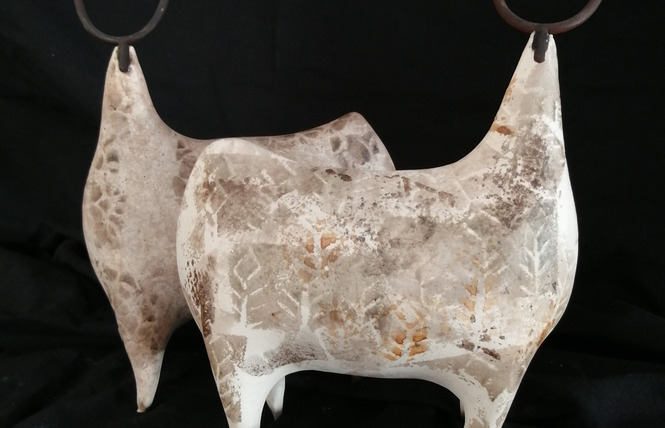 Atelier céramique Marianne Succord 3 - Vigneulles-lès-Hattonchâtel