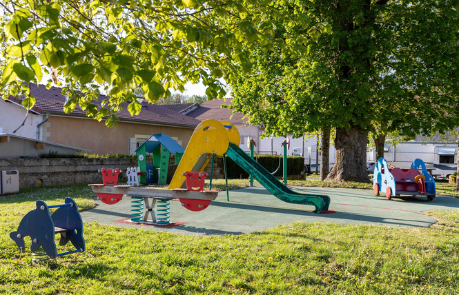 Centre d'hébergement Viens et Vois 1 - Rouvrois-sur-Meuse