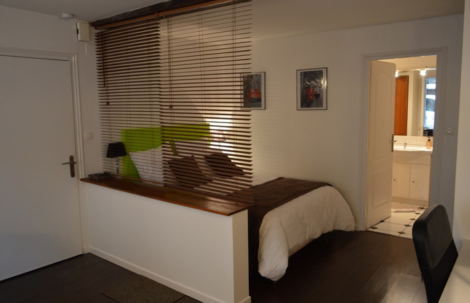 Studio Larzillière 1 - Saint-Mihiel