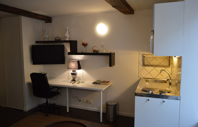 Studio Larzillière 3 - Saint-Mihiel