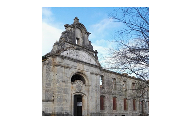 Abbaye de l'Étanche 2 - Lamorville