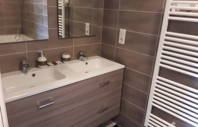 Gîte de l'Écurieux 6 - Èvres