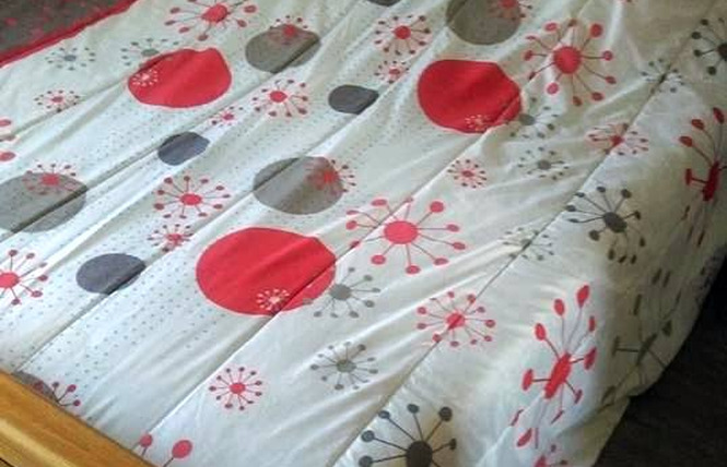 Gîte de l'Écurieux 5 - Èvres