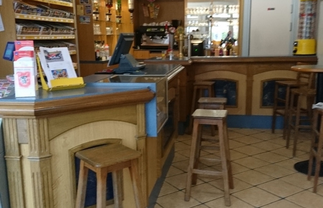 Restaurant au Bon Seuil 3 - Seuil-d'Argonne